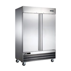 Door Freezer