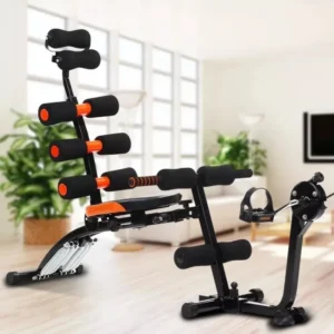 Fitness Equipments