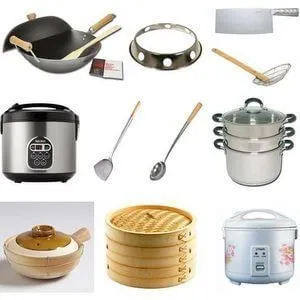 Cooking Accessories