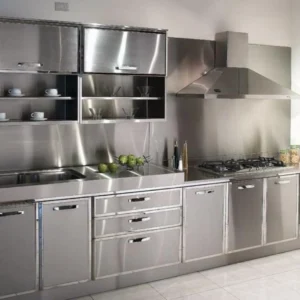 Kitchen Furniture